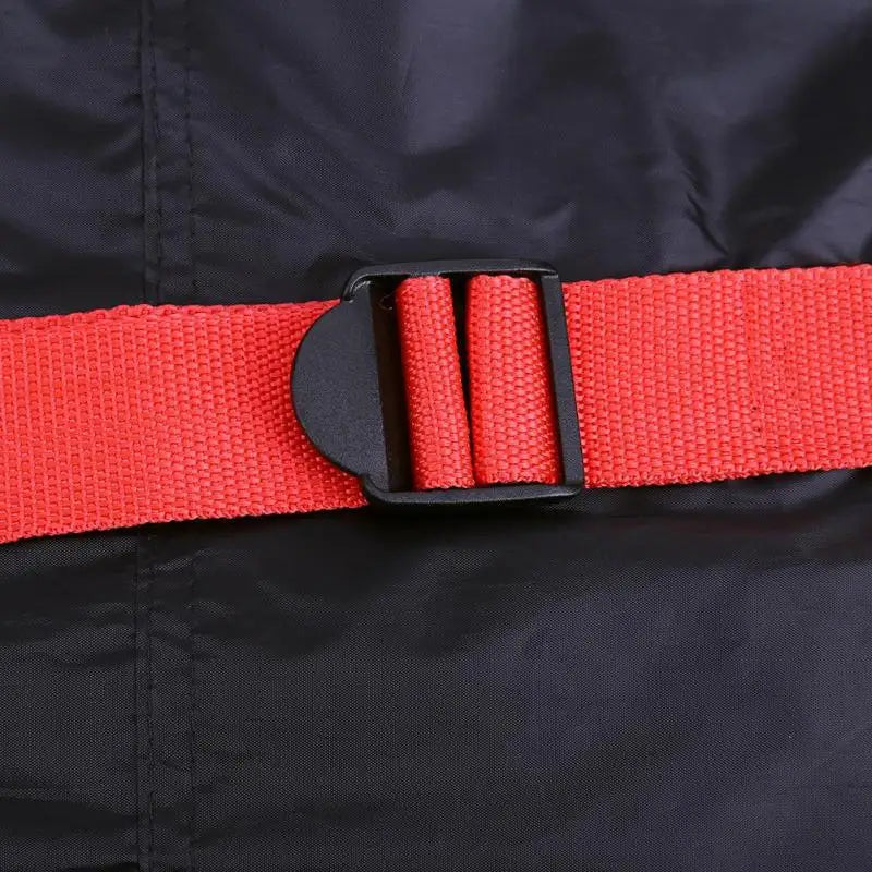 Universal Waterproof Spare Tire Storage Bag S/L - Dustproof Polyester Car Wheel Cover Case