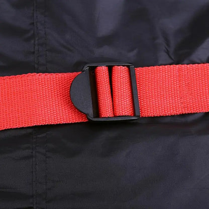 Universal Waterproof Spare Tire Storage Bag S/L - Dustproof Polyester Car Wheel Cover Case