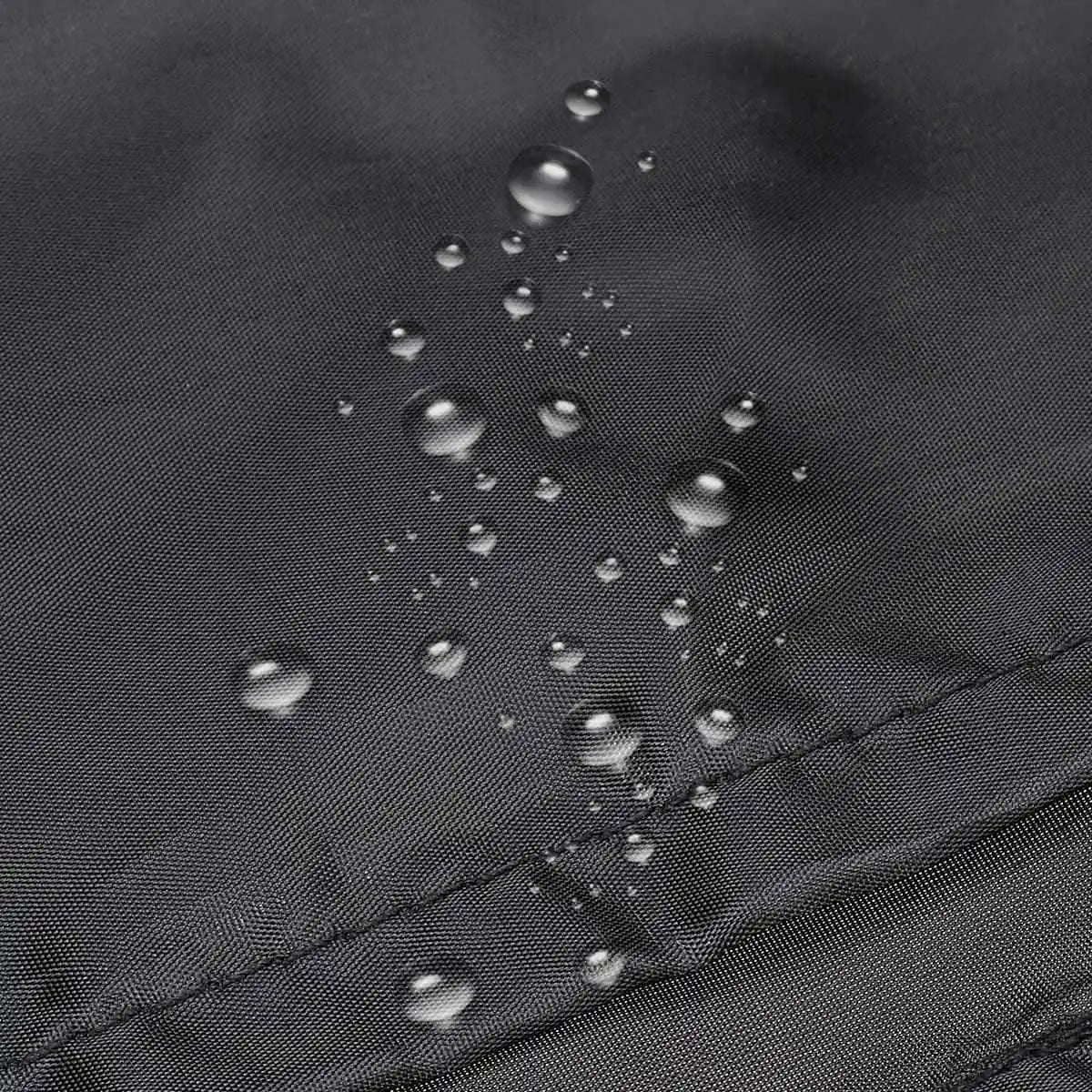 Universal Waterproof Spare Tire Storage Bag S/L - Dustproof Polyester Car Wheel Cover Case