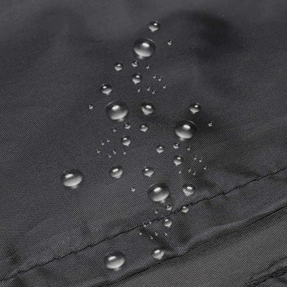 Universal Waterproof Spare Tire Storage Bag S/L - Dustproof Polyester Car Wheel Cover Case