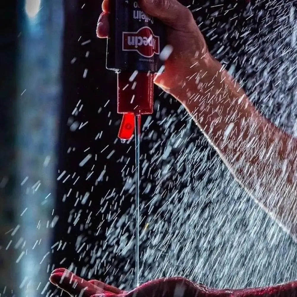 Revitalize Hair Roots with German Alpecin Caffeine Shampoo!