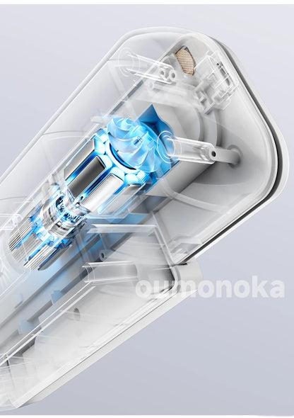 Preserve freshness like a pro with the New Vacuum Sealing Machine compact food sealer for kitchen products, meats, and plastic bags. This home appliance vacuums and seals instantly to lock in flavor and extend shelf life. Effortless storage for bulk buys.