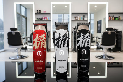 Achieve barber-shop precision  with the Professional Hair Clipper Trimmer M10 – 10,000 RPM zero-gapped blade for flawless fades, lines, and finishes. Powerful MadeShow M10 model powers your NovaZip grooming lineup with pro results.