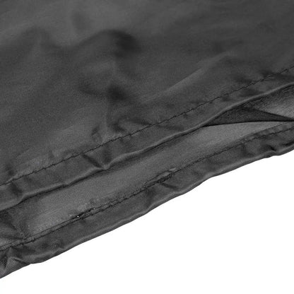 Universal Waterproof Spare Tire Storage Bag S/L - Dustproof Polyester Car Wheel Cover Case