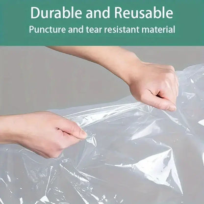 Master space alchemy with this Electric Mini Vacuum Sealer Pump Organizer. Handheld powerhouse compresses travel bags, clothes, and food savers, reclaiming 80% volume instantly.