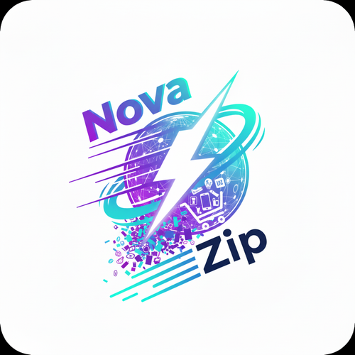 NovaZip
